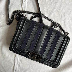 Rebecca Minkoff Small Love Crossbody